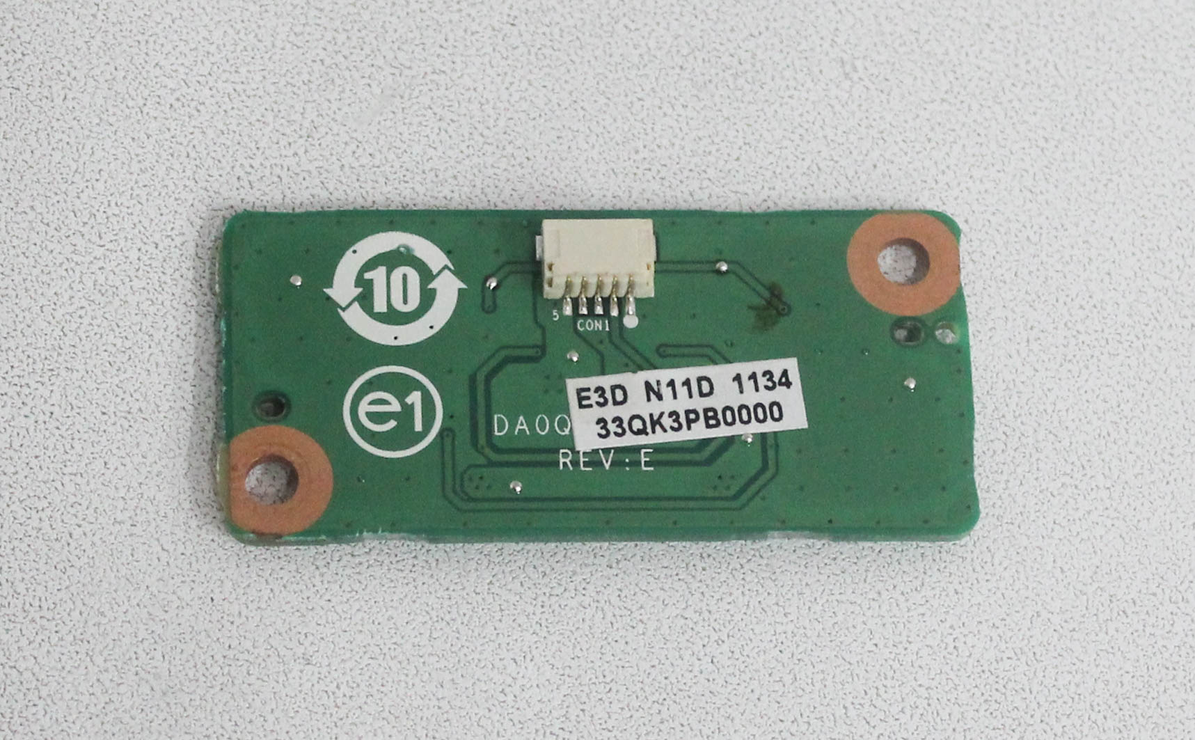 Gateway Zx4251 informacionpublica.svet.gob.gt