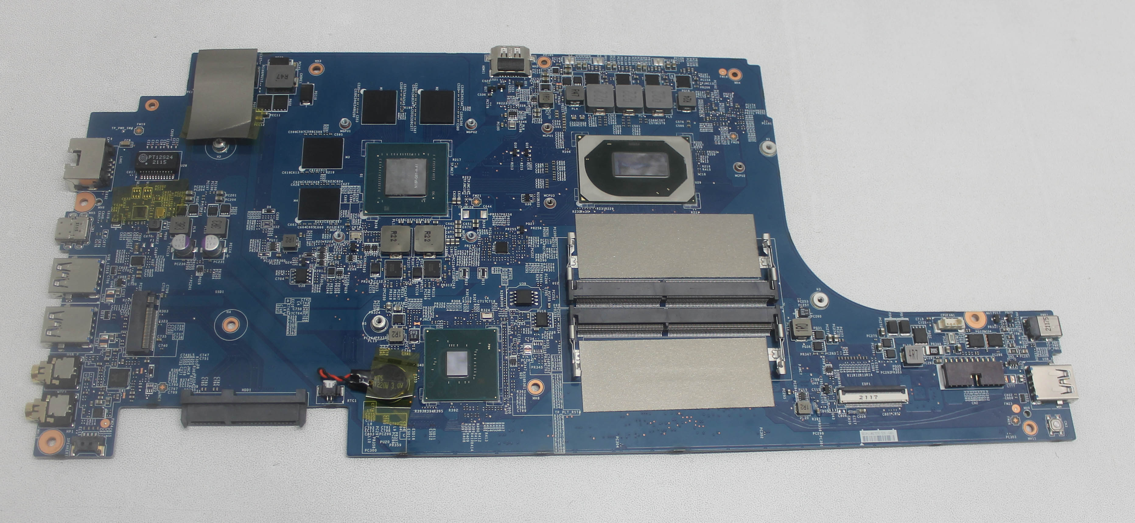 MSI MS-16R5 intel /i5-10500H /動作確認済み｜ゲーミングPC